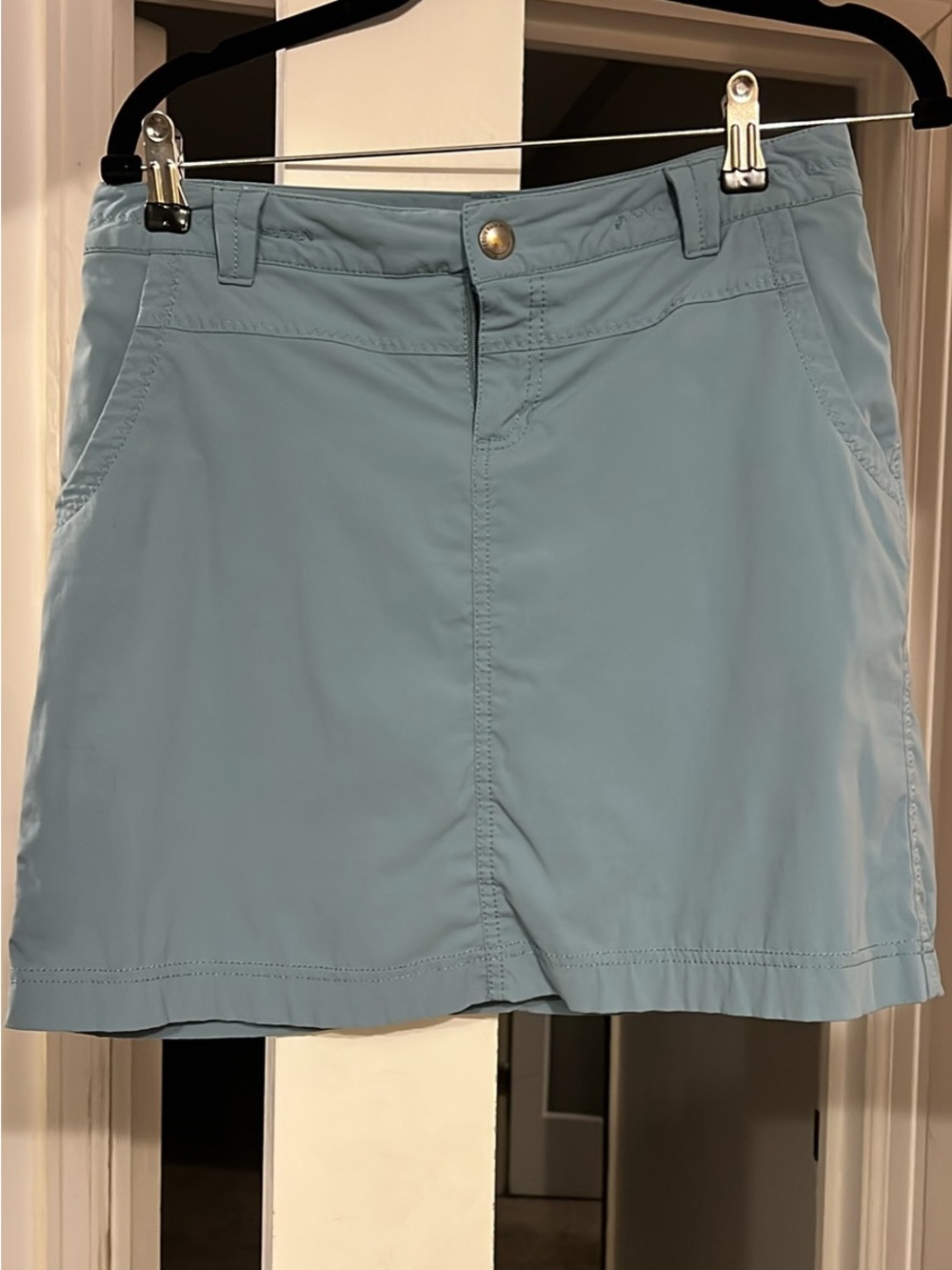 Eddie Bauer Size 2 skort